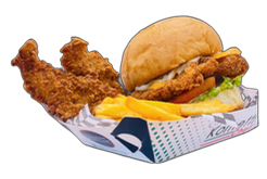 KNT Box Chicken